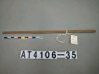 藏品(挑花棒？)的圖片